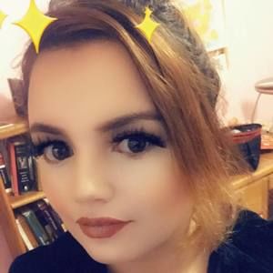 Meet your Posher, Marcie